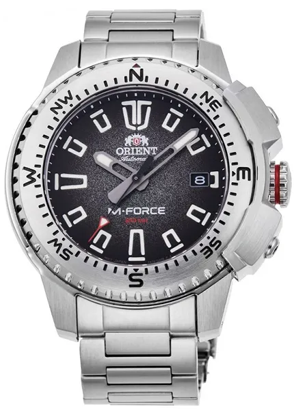 Orient RA-AC0N01B10B - zdjęcie 1
