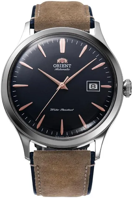Orient RA-AC0P02L10B Classic Bambino 42mm - zdjęcie 1