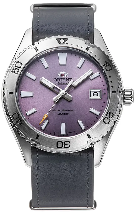 Orient RA-AC0Q07V10B Sports Mako 40