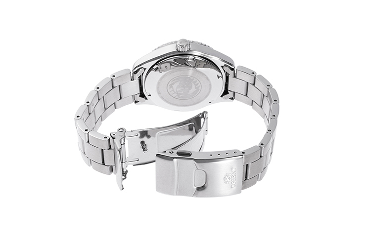 Orient RA-AC0Q09R30B zegarek