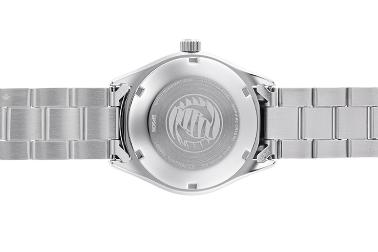 Orient RA-AC0Q09R30B zegarek