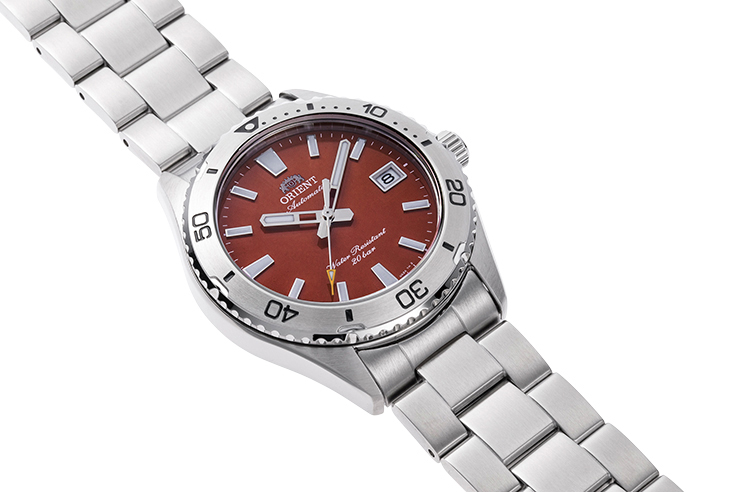 Orient RA-AC0Q09R30B zegarek