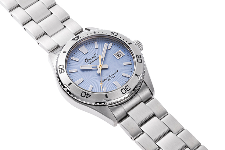 Orient RA-AC0Q12L30B zegarek