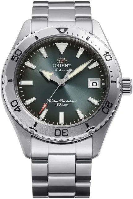 Orient RA-AC0Q13E30B - zdjęcie 1