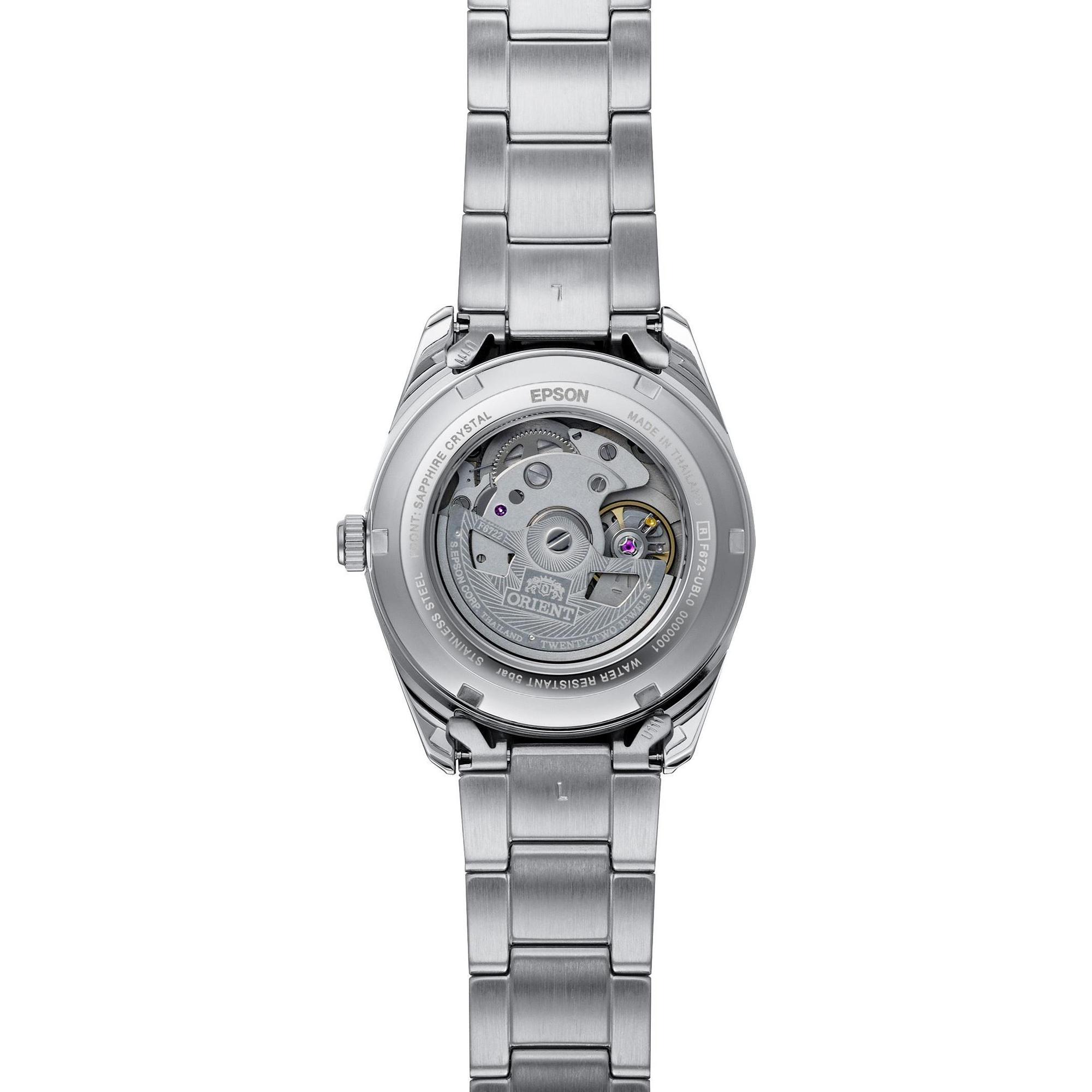 Orient RA-AC0R02L30B zegarek - miniatura 7