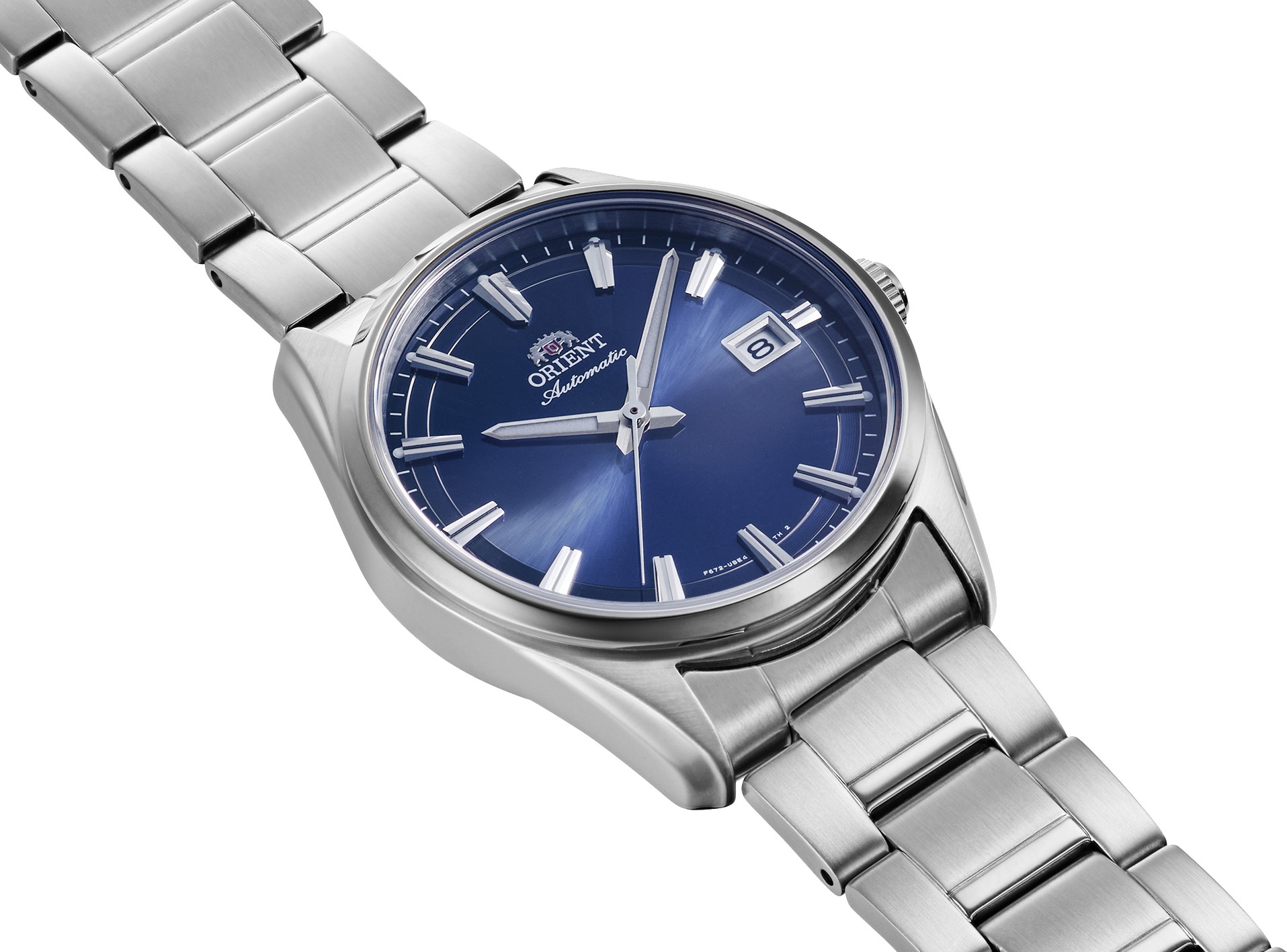 Orient RA-AC0R02L30B zegarek - miniatura 6