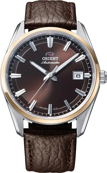 Orient RA-AC0R03Y30B - zdjęcie 1