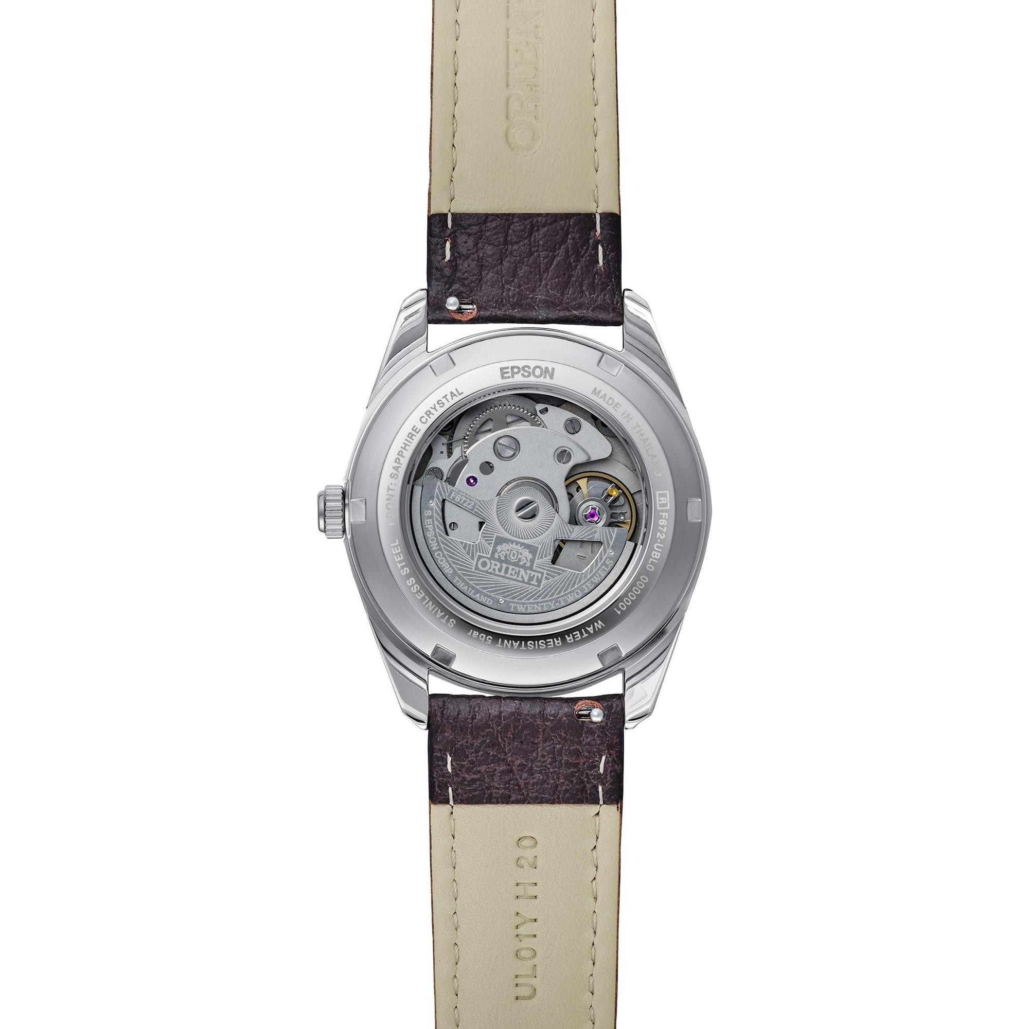 Orient RA-AC0R03Y30B zegarek - miniatura 7