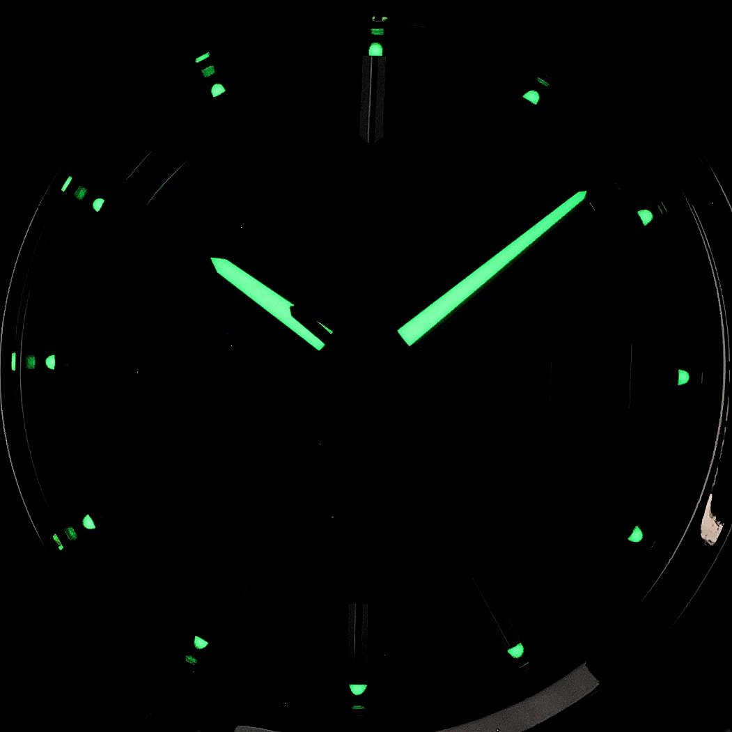 Orient RA-AC0R04N30B Męskie Stretto Date - 75th Anniversary zegarek męski klasyczny szafirowe