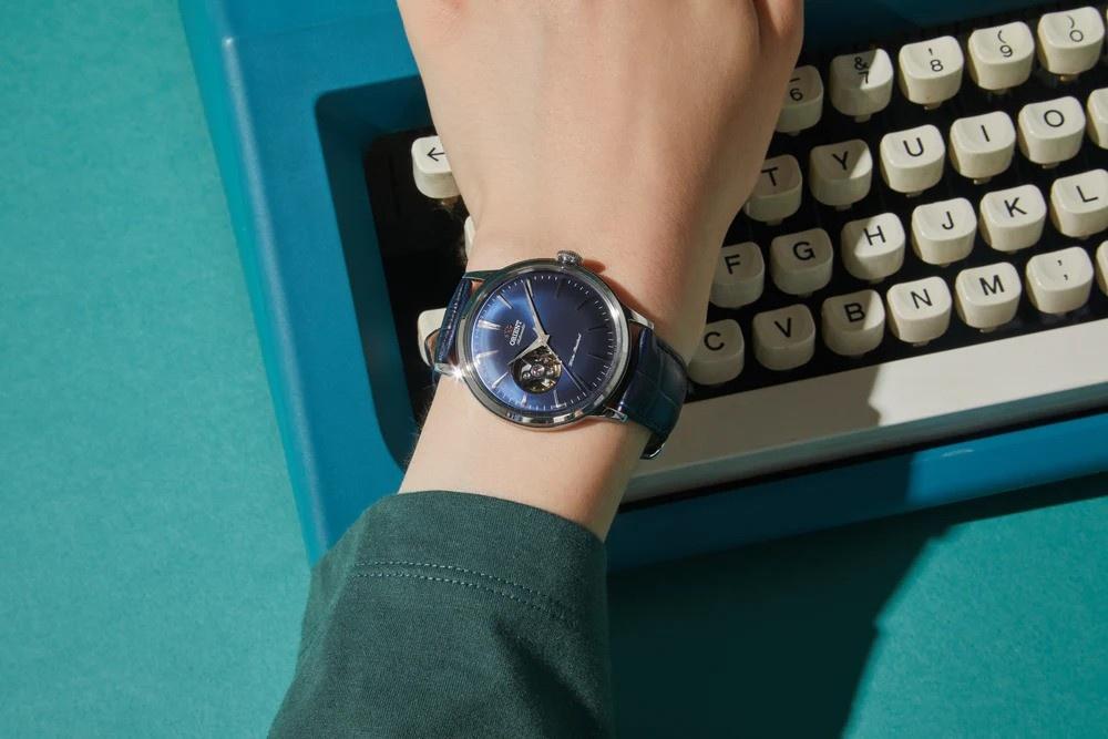 Orient RA-AG0005L30B zegarek japońskie Orient - miniatura 13