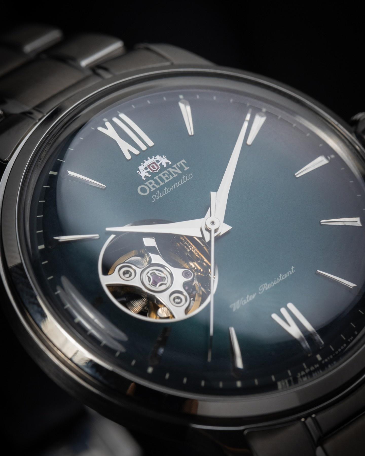Orient RA-AG0026E30B zegarek - miniatura 3
