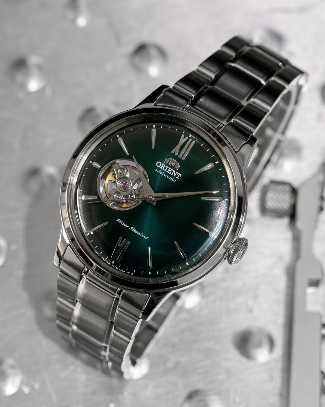 Orient RA-AG0026E30B zegarek - miniatura 4