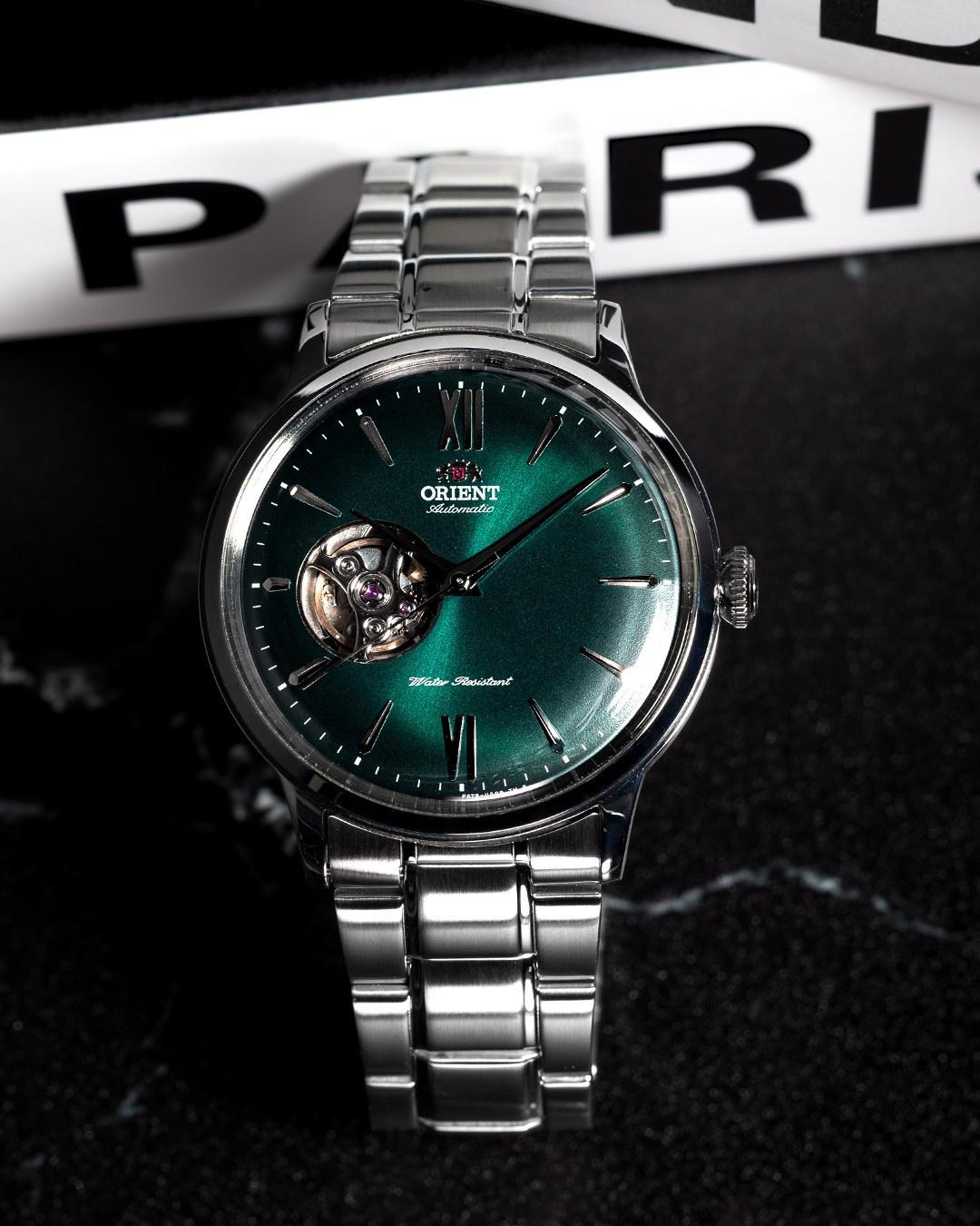 Orient RA-AG0026E30B zegarek - miniatura 5