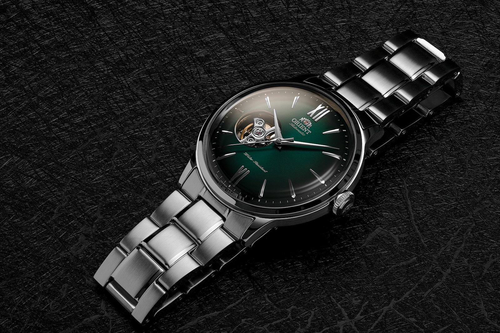 Orient RA-AG0026E30B zegarek - miniatura 8