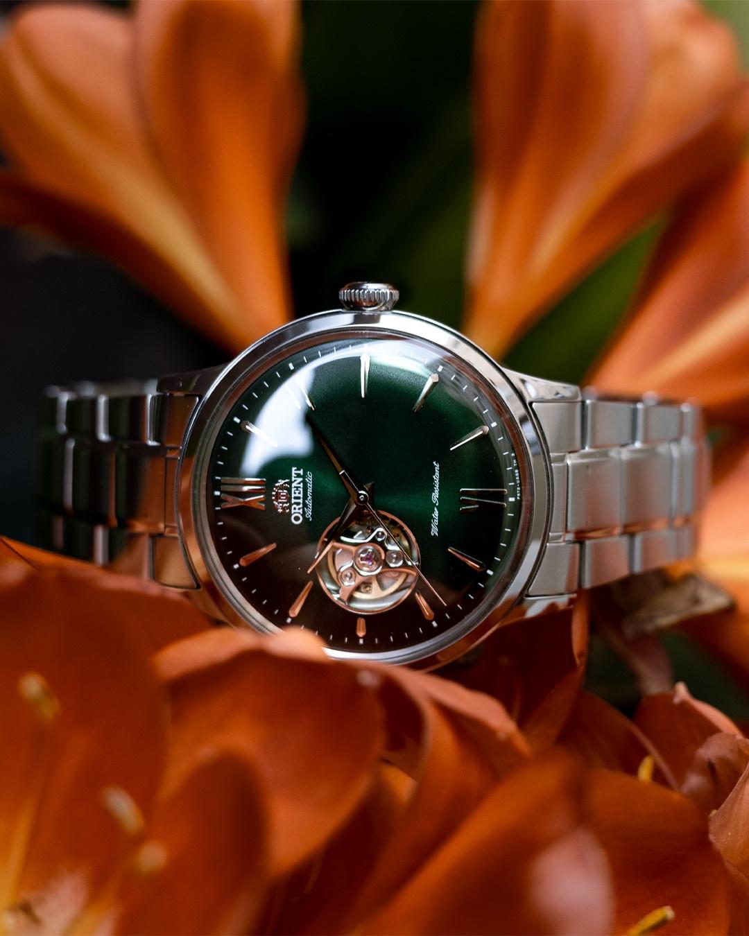 Orient RA-AG0026E30B zegarek - miniatura 9