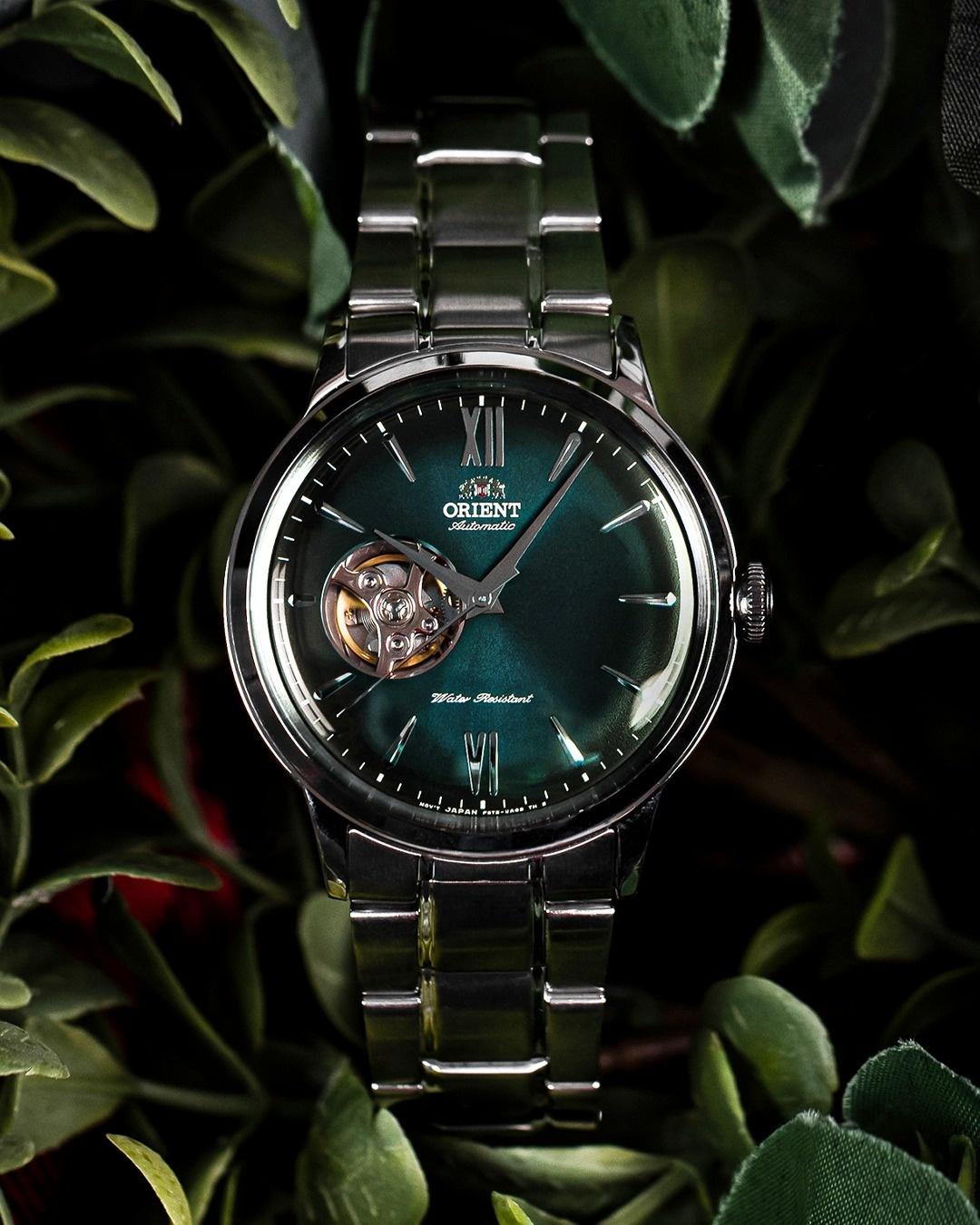 Orient RA-AG0026E30B zegarek - miniatura 10