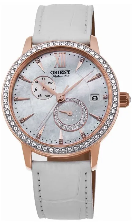 Orient RA-AK0004A10B Contemporary - zdjęcie 1