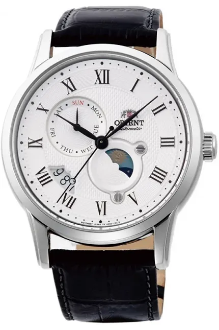 Orient RA-AK0008S10B