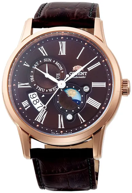 Orient RA-AK0009T10B - zdjęcie 1
