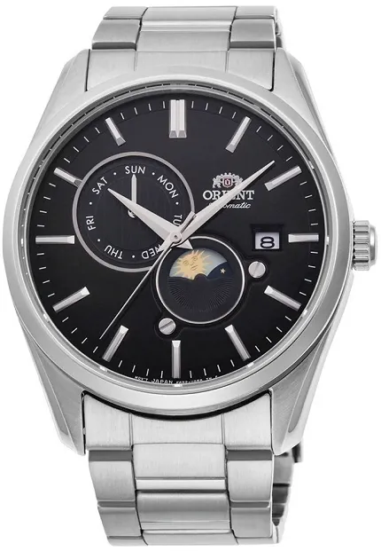 Orient RA-AK0307B10B Contemporary Sun Moon Automatic - zdjęcie 1