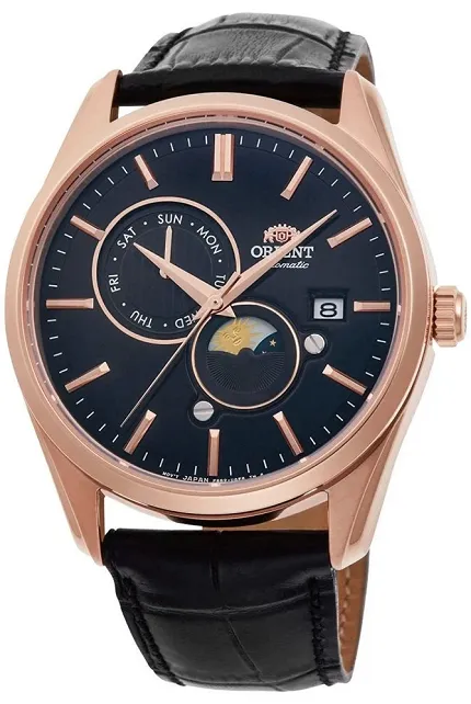 Orient RA-AK0309B10B - zdjęcie 1