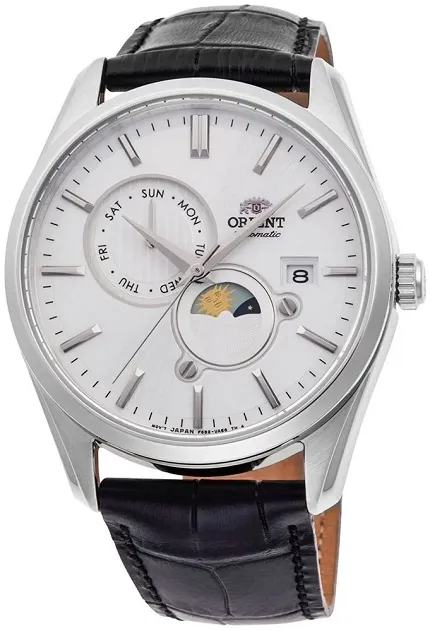Orient RA-AK0310S10B - zdjęcie 1