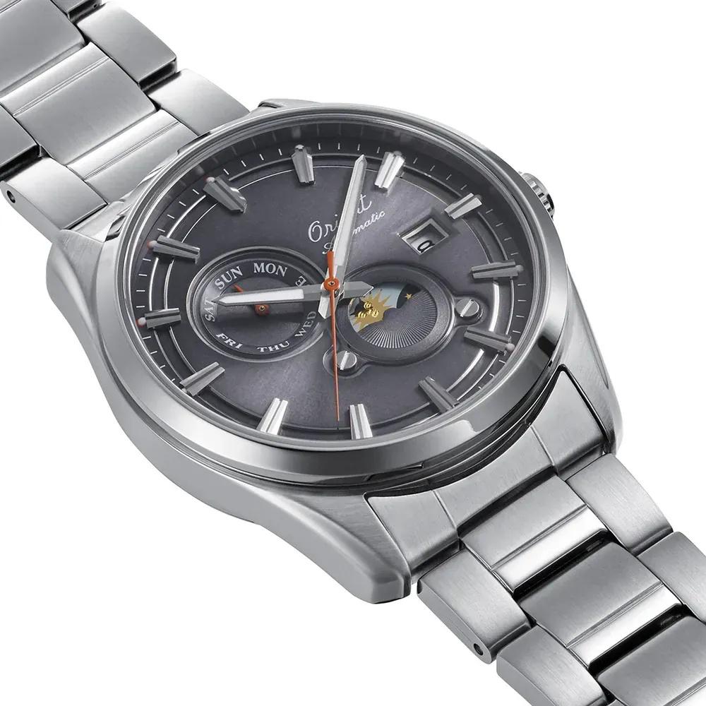 Orient RA-AK0311N30B zegarek - miniatura 6