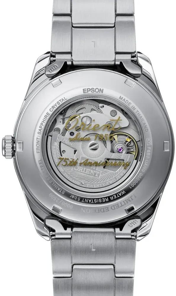 Orient RA-AK0311N30B zegarek - miniatura 7