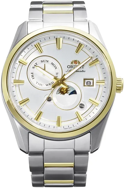 Orient RA-AK0312S30B