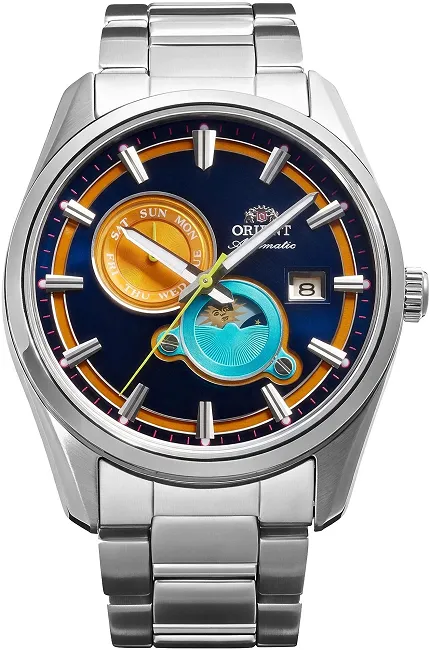 Orient RA-AK0316L30B - zdjęcie 1