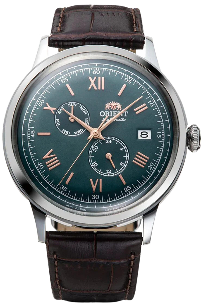 Orient Classic Automatic RA-AK0703E10B