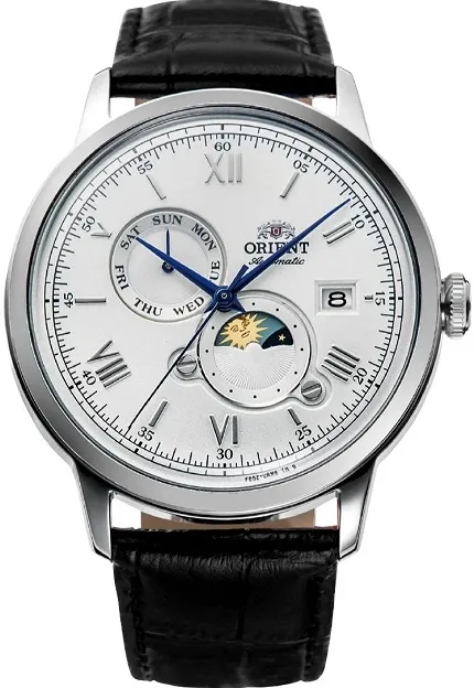 Orient RA-AK0802S30B
