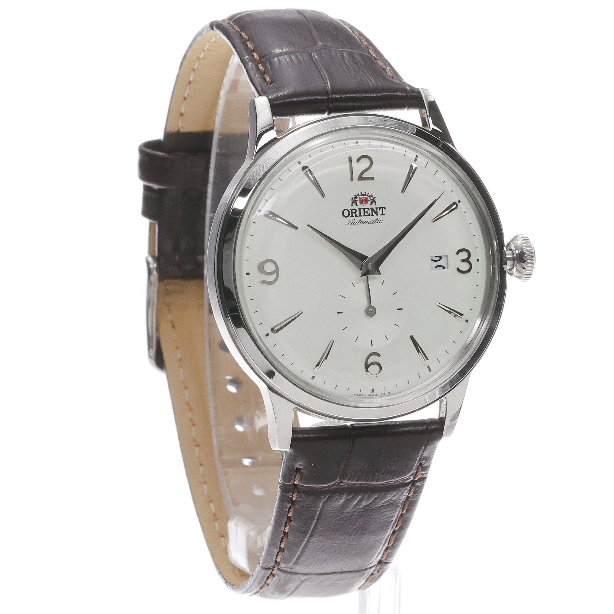 Orient RA-AP0002S30B zegarek męski Classic