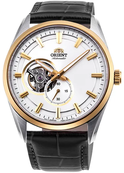 Orient RA-AR0001S10BA012J0 Contemporary Contemporary Mechanical Automatic - zdjęcie 1