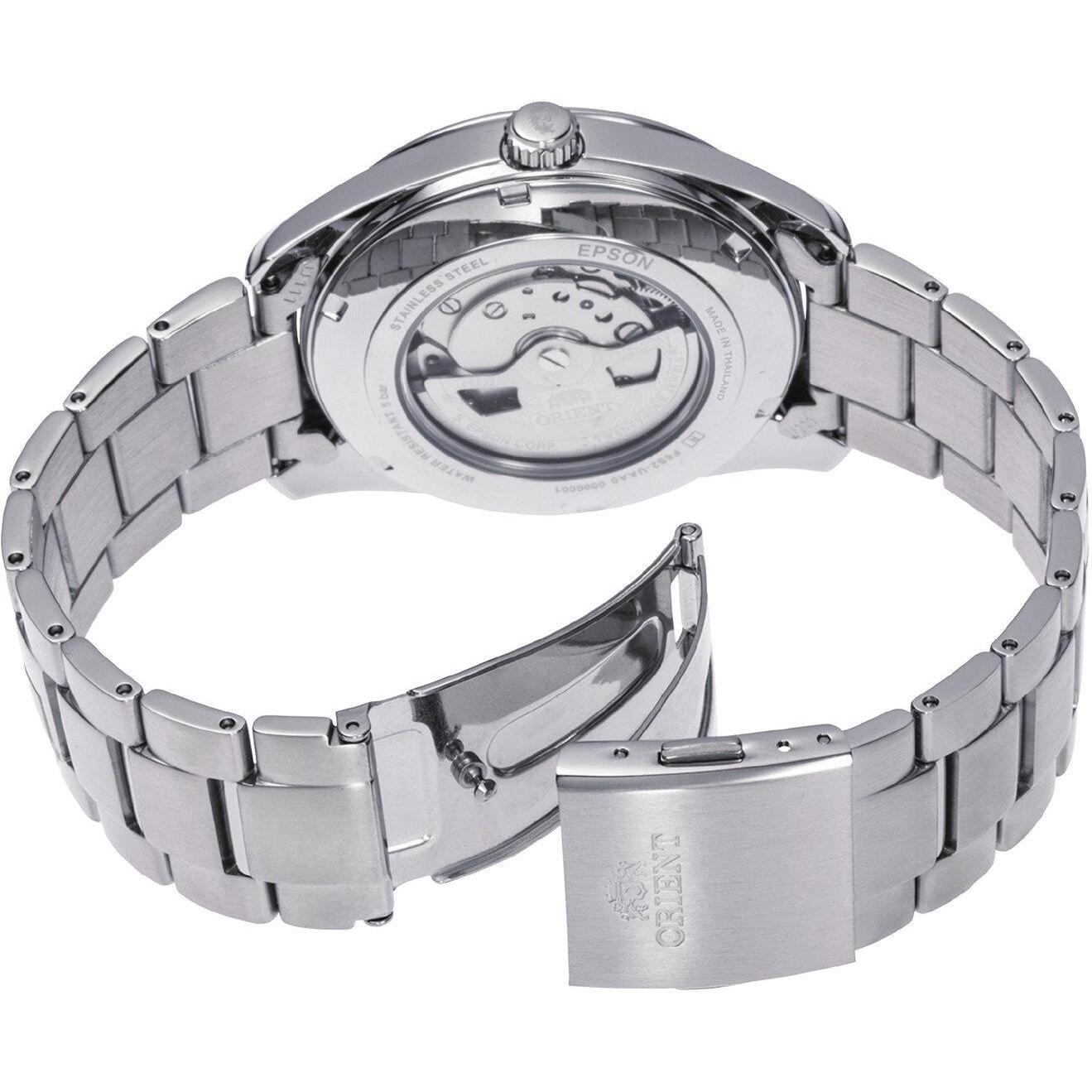 Orient RA-AR0008E30B Contemporary Mechanical Automatic zegarek klasyczny Contemporary - miniatura 4