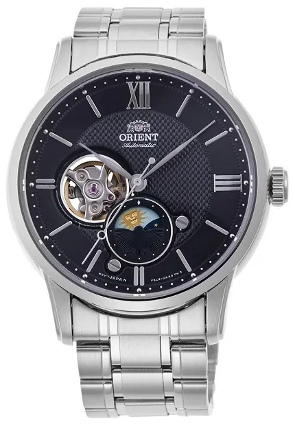Orient RA-AS0008B10B - zdjęcie 1