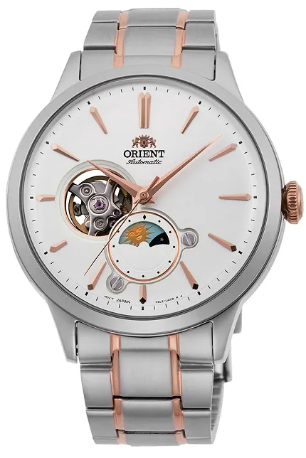Orient RA-AS0101S10B - zdjęcie 1