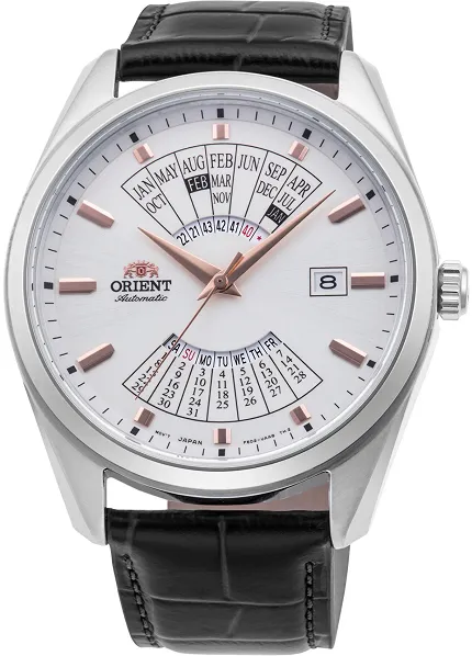 Orient RA-BA0005S10BA012J0 Contemporary Contemporary Multi Year Calendar - zdjęcie 1