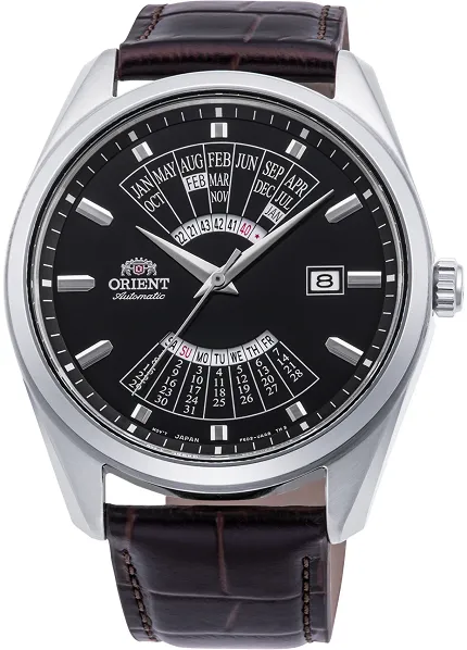 Orient RA-BA0006B10BA011J0 Contemporary Contemporary Multi Year Calendar - zdjęcie 1