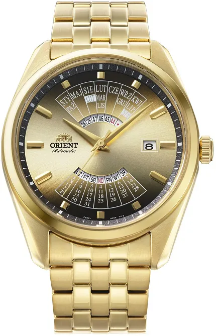 Orient RA-BA0007G3YB - zdjęcie 1