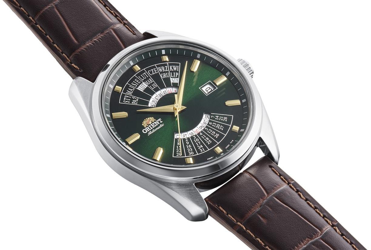 Orient RA-BA0008E3YBA011J0 zegarek - miniatura 6