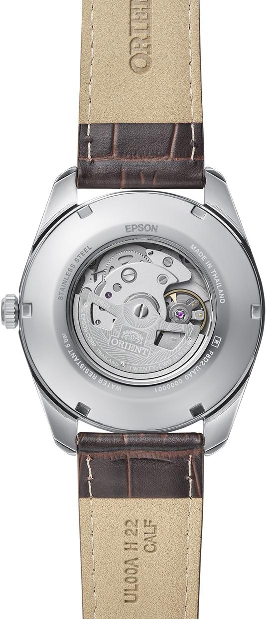 Orient RA-BA0008E3YBA011J0 zegarek - miniatura 7