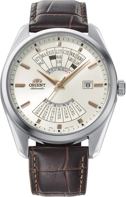 Orient RA-BA0009S3YB - zdjęcie 1