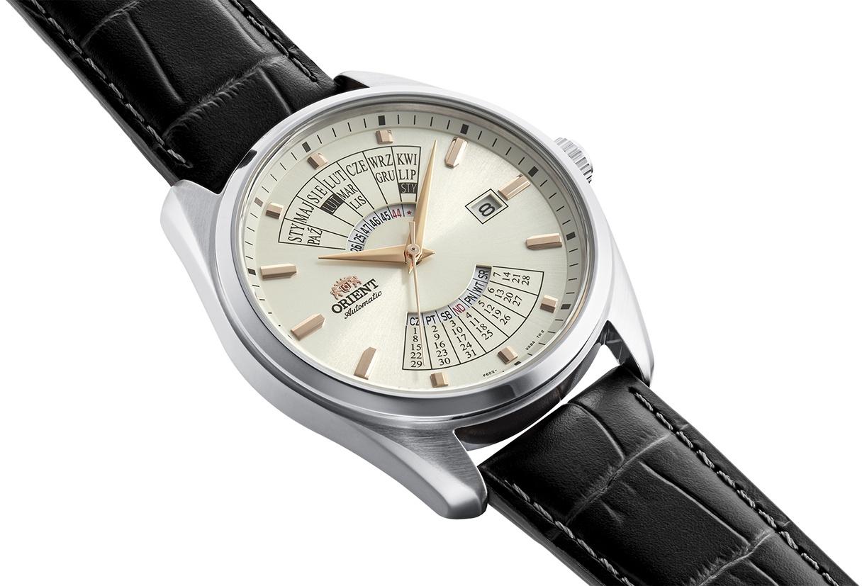Orient RA-BA0009S3YBA012J0 zegarek - miniatura 5