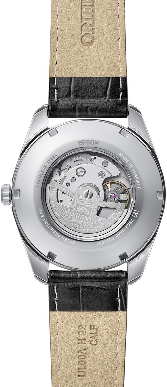 Orient RA-BA0009S3YBA012J0 zegarek - miniatura 6