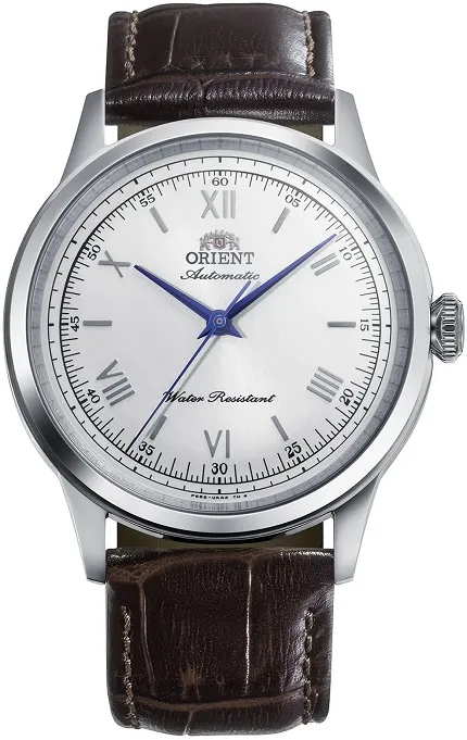 Orient RA-BB0002S30B - zdjęcie 1