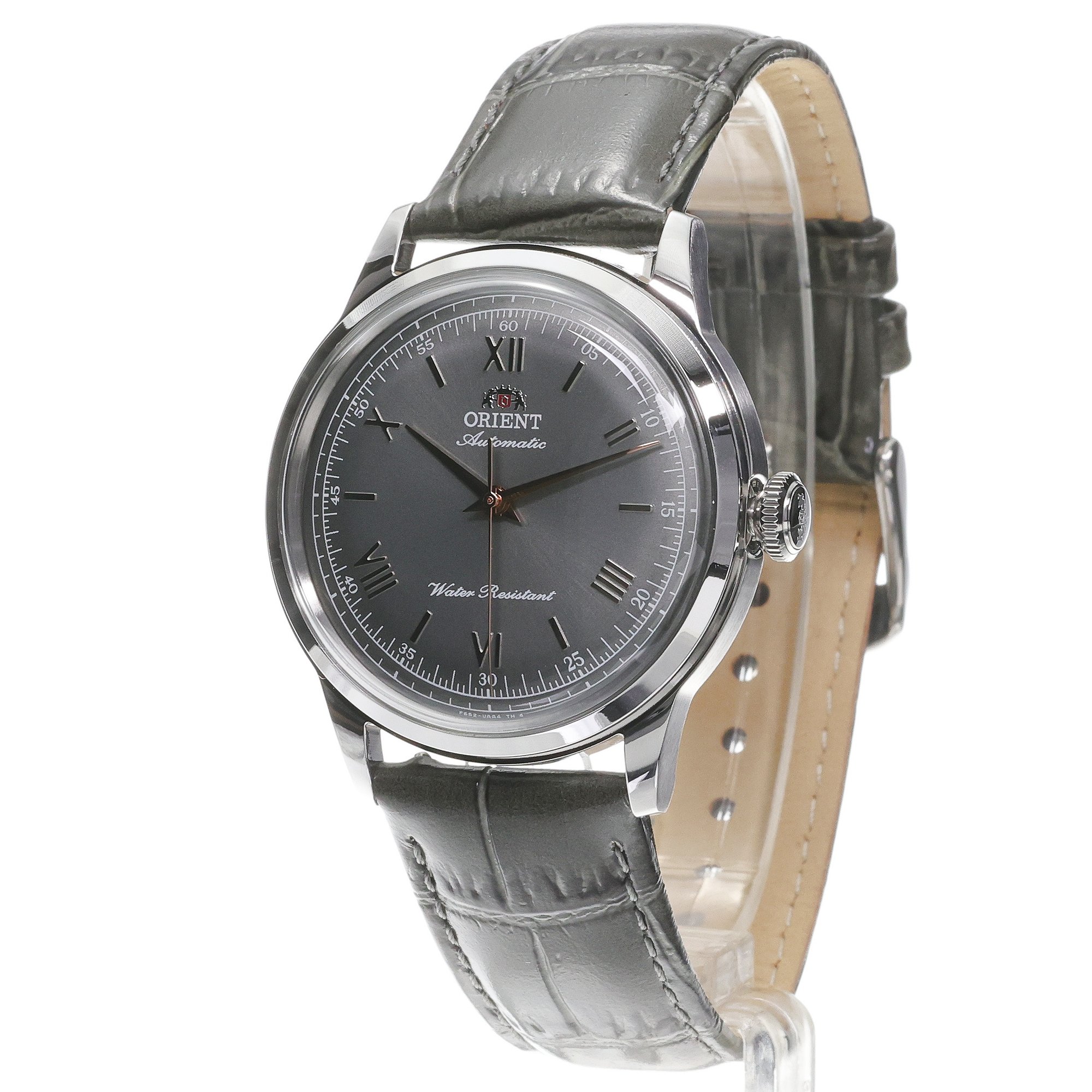 Orient RA-BB0006N30B Classic Automatic Bambino Automatic Limited Edition zegarek męski klasyczny mineralne - miniatura 2