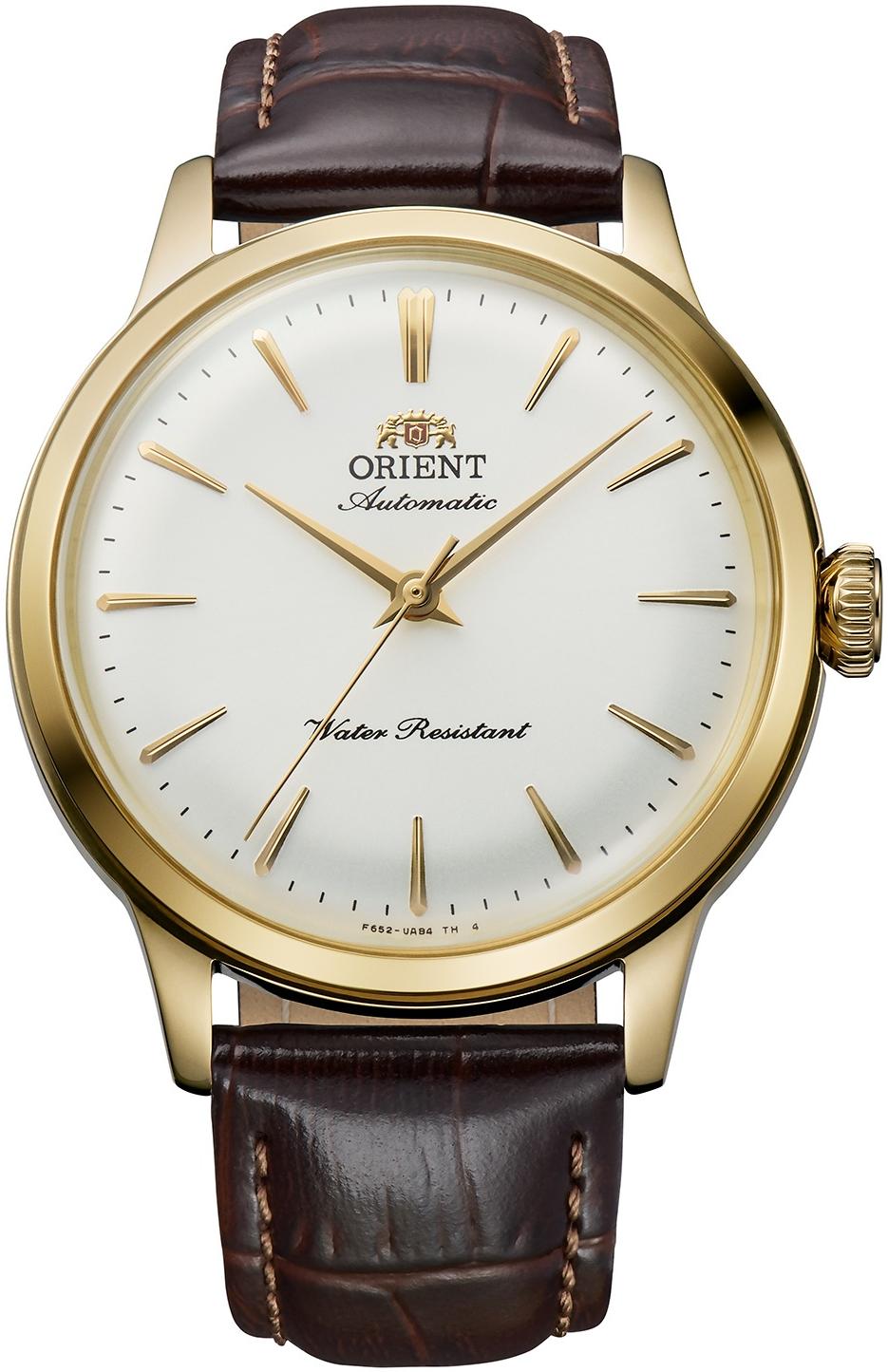 Zegarek Orient RA-BB0101S30B