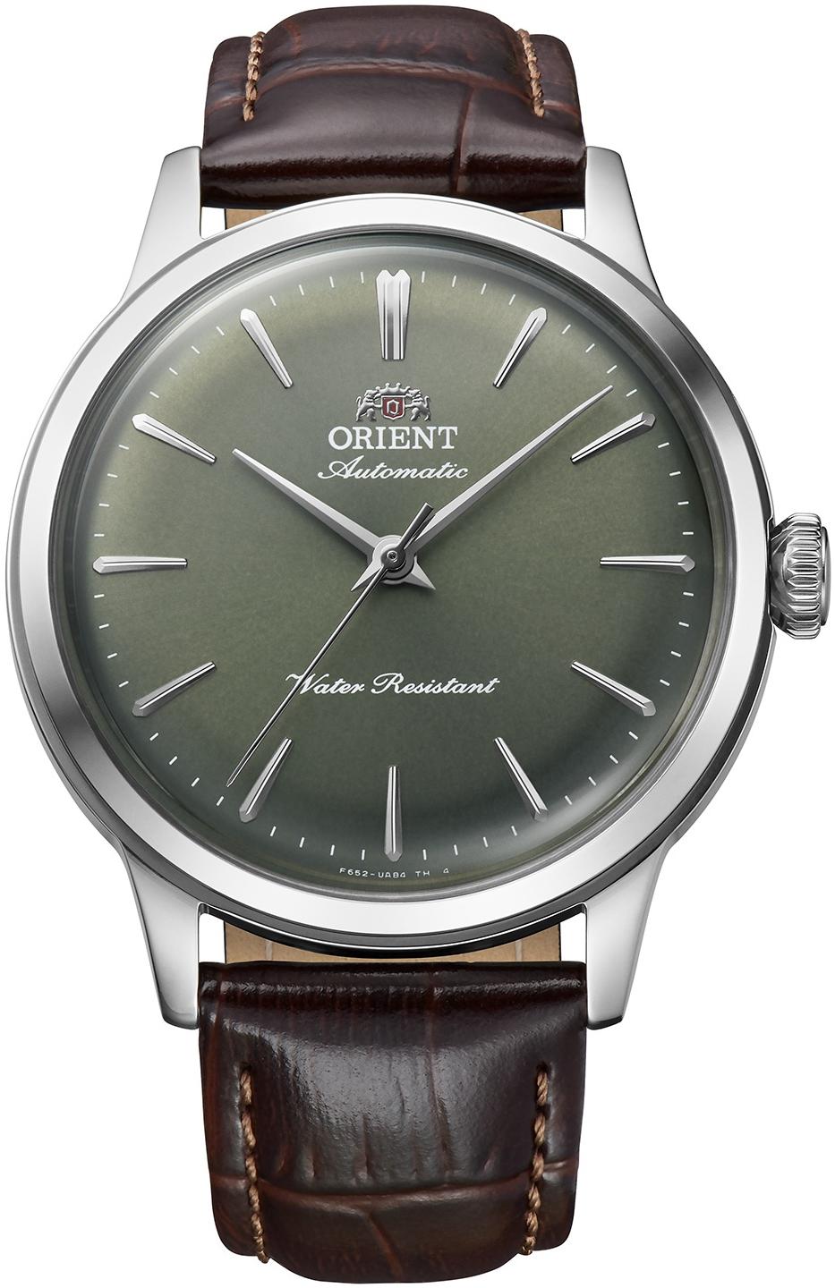 Orient RA-BB0102E30B Bambino 36mm