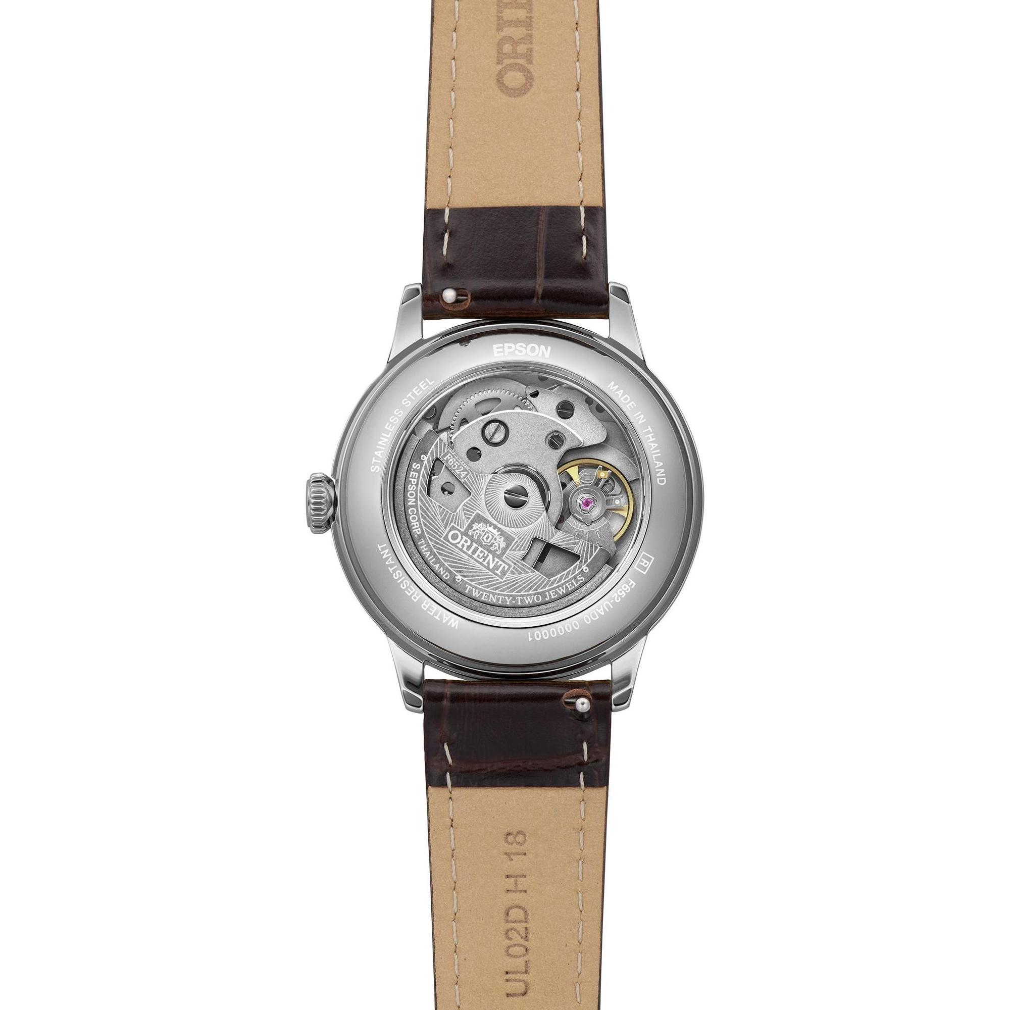 Orient RA-BB0102E30B zegarek
